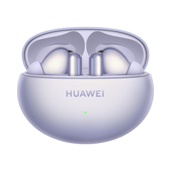 Huawei FreeBuds 6i fialová