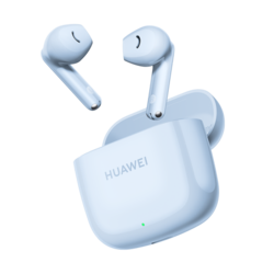 Huawei FreeBuds SE 2 Isle Blue