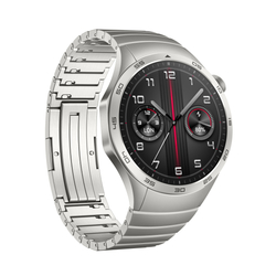 Huawei Watch GT4 46 mm nerez