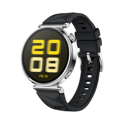 Huawei Watch GT5 41 mm Active černé