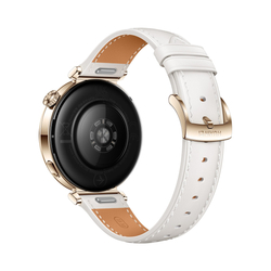 Huawei Watch GT5 41 mm Leather bílé