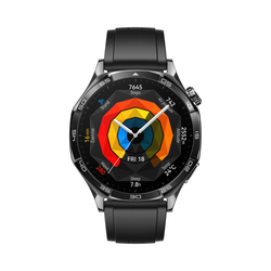 Huawei Watch GT5 46 mm Active černé