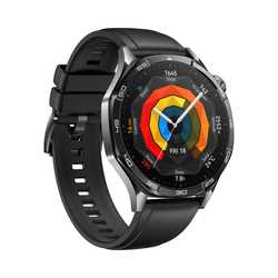 Huawei Watch GT5 46 mm Active černé