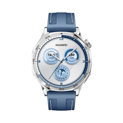 Huawei Watch GT5 46 mm modré