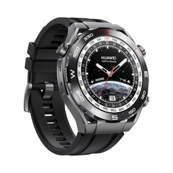 Huawei Watch Ultimate Graphite Sport