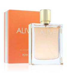 Hugo Boss Boss Alive EdP 80 ml