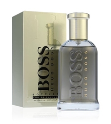 Hugo Boss Boss Bottled EdP 100ml Pro muže