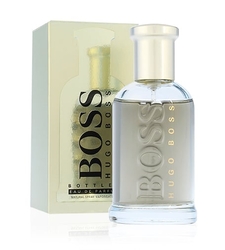 Hugo Boss Boss Bottled EdP 200 ml pro muže