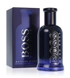 Hugo Boss Boss Bottled Night EdT 100ml