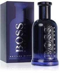 Hugo Boss Boss Bottled Night EdT 200ml