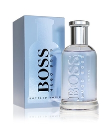 Hugo Boss Boss Bottled Tonic EdT 50ml Pro muže