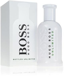 Hugo Boss Boss Bottled Unlimited EdT 100ml