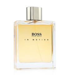 Hugo Boss Boss In Motion EdT 100ml Pro muže