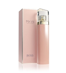 Hugo Boss Boss Ma Vie Pour Femme EdP 75ml