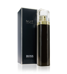 Hugo Boss Boss Nuit Pour Femme EdP 30ml Pro ženy