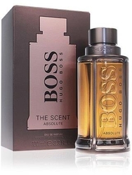 Hugo Boss Boss The Scent Absolute EdP 100ml