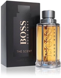 Hugo Boss Boss The Scent EdT 200ml