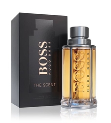 Hugo Boss Boss The Scent EdT 50ml Pro muže