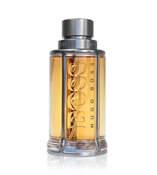 Hugo Boss Boss The Scent EdT 50ml Pro muže