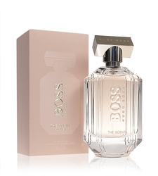 Hugo Boss Boss The Scent For Her EdP 50ml Pro ženy