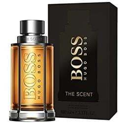 Hugo Boss Boss The Scent voda po holení 100ml