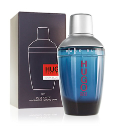 Hugo Boss Dark Blue EdT 75ml