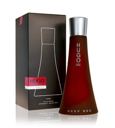 Hugo Boss Deep Red EdP 50ml