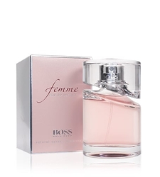 Hugo Boss Femme EdP 30ml Pro ženy