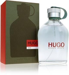 Hugo Boss Hugo Man EdT 125ml