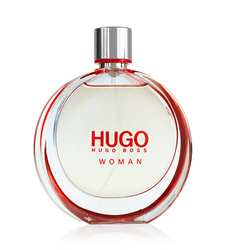 Hugo Boss Hugo Woman EdP 50ml Pro ženy