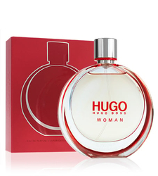 Hugo Boss Hugo Woman EdP 50ml Pro ženy