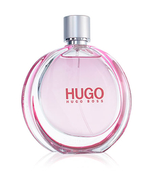 Hugo Boss Hugo Woman Extreme EdP 75ml Pro ženy