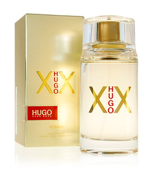 Hugo Boss Hugo XX EdT 100ml