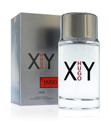 Hugo Boss Hugo XY EdT 100ml Pro muže