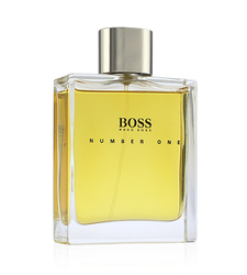 Hugo Boss Number One EdT 100 ml Pro muže