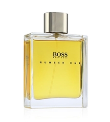 Hugo Boss Number One EdT 100 ml Pro muže