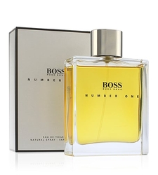 Hugo Boss Number One EdT 100 ml Pro muže