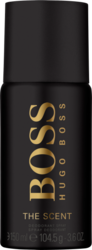 Hugo Boss The Scent Deo Spray 150ml