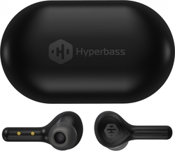 Hyperbass True Wireless Sonic+ sluchátka do uší s mikrofonem