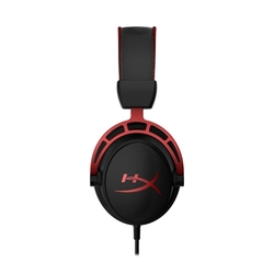 HyperX Cloud Alpha Red