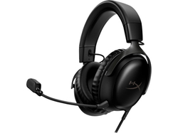 HyperX Cloud III Black (727A8AA)