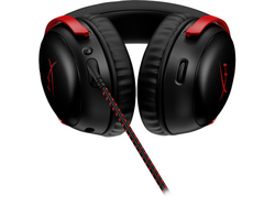 HyperX Cloud III Red (727A9AA)