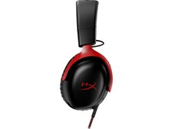 HyperX Cloud III Red (727A9AA)