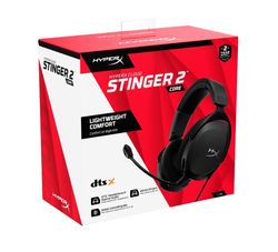 HyperX Cloud Stinger 2 Core