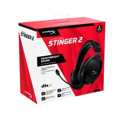 HyperX Cloud Stinger 2