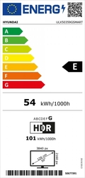 HYUNDAI ULX 50359 GSMART