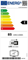 HYUNDAI ULX 65359 GSMART