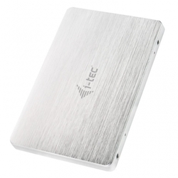 I-TEC MySafe SATA M.2 Drive Metal External case 6Gbps