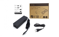 i-tec Universal Charger USB-C PD 3.0 100W