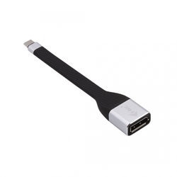 i-tec USB-C Flat DisplayPort Adapter 4K/60 Hz
